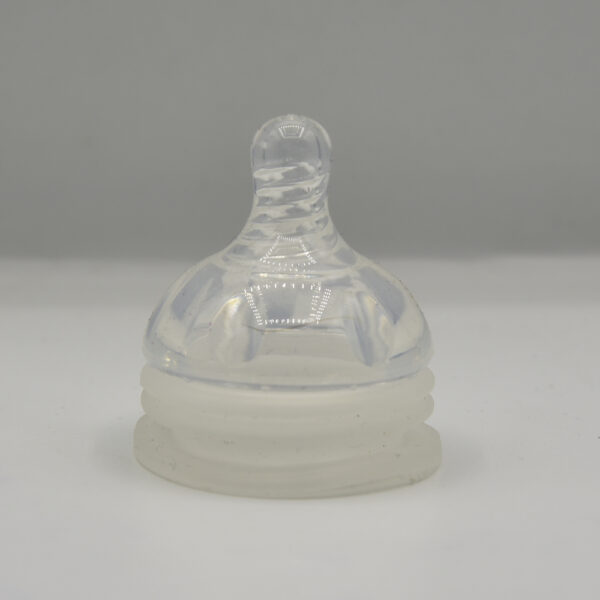 Penguin Feeder (120ml) - Glass - Image 3