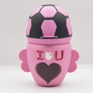 Football Feeder (120ml) - Glass