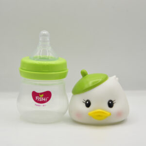 Chick  Feeder (120ml) - Plastic