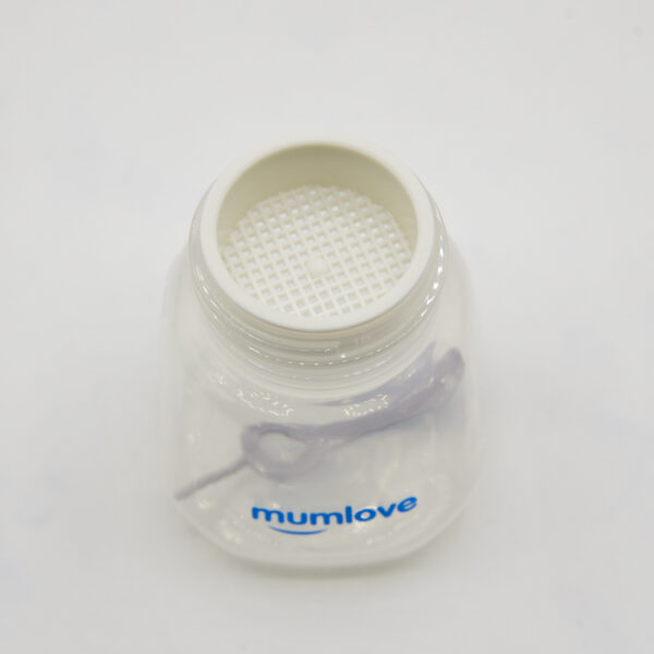 Rattle Feeder (60ml) - Plastic - Image 4
