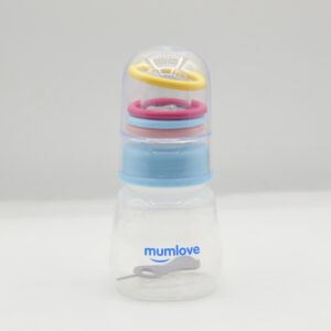 Rattle Feeder (60ml) - Plastic