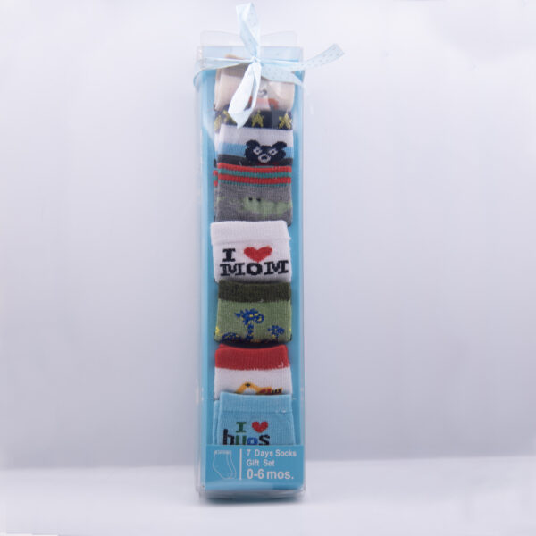 7 Days Botties - Image 2