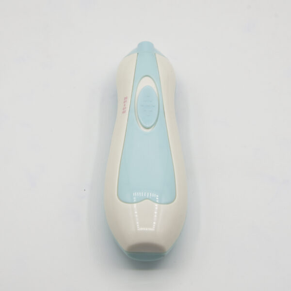 Baby Electric Nail Clipper Nail Cutter Manicure & Pedicure - Image 3