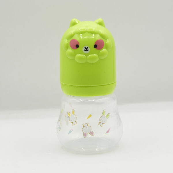 Fish Feeder (60ml) - Plastic - Image 3