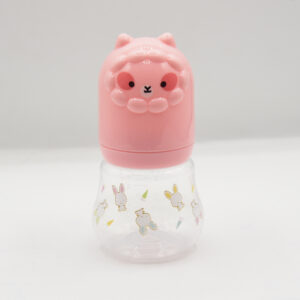 Fish Feeder (60ml) - Plastic