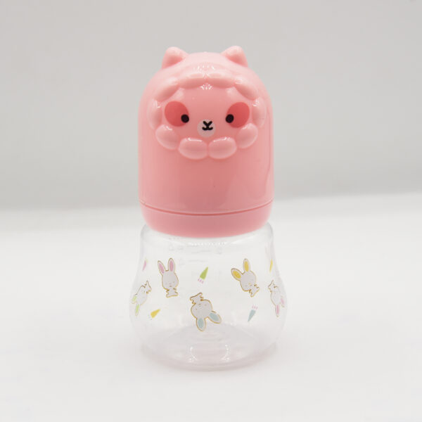 Fish Feeder (60ml) - Plastic