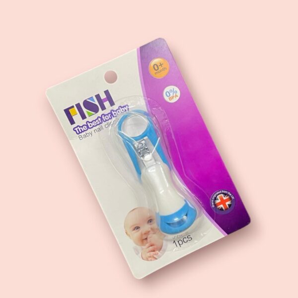 Magnifying Nail Cutter - Image 2