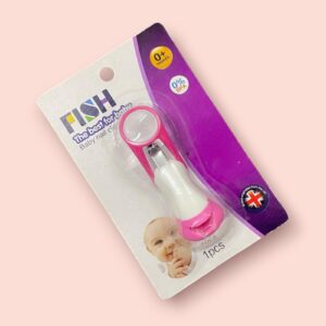 Magnifying Nail Cutter