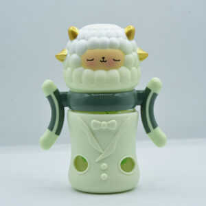 Queen Feeder (240ml) - Glass