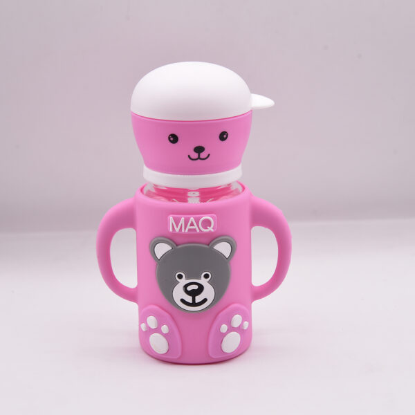 Maq Feeder (120ml) - Glass - Image 4