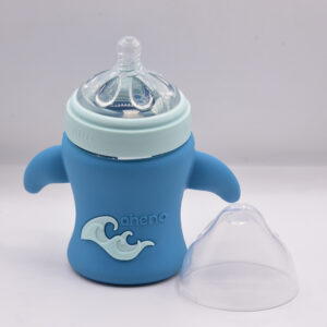 Shark Feeder (180ml) - Glass