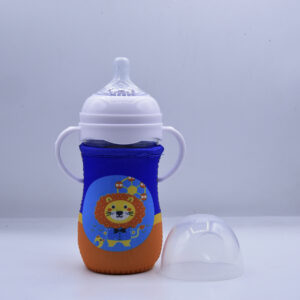 Only Feeder (240ml) - Glass