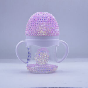 Crystal Feeder (180ml) - Glass