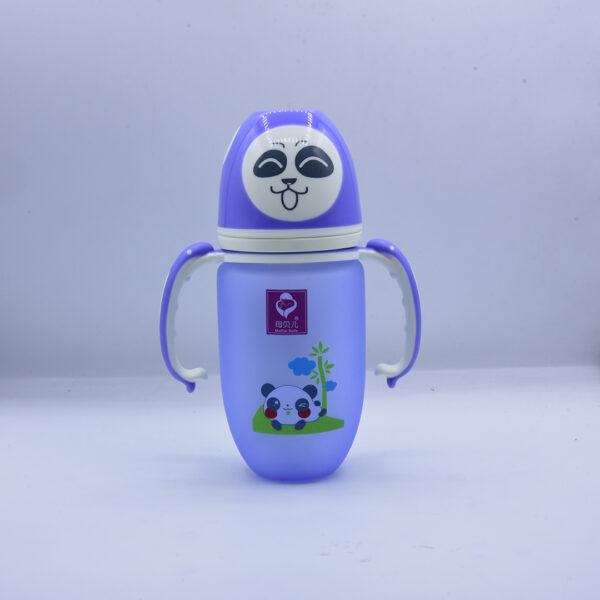 3in1 Feeder (330ml) - Glass