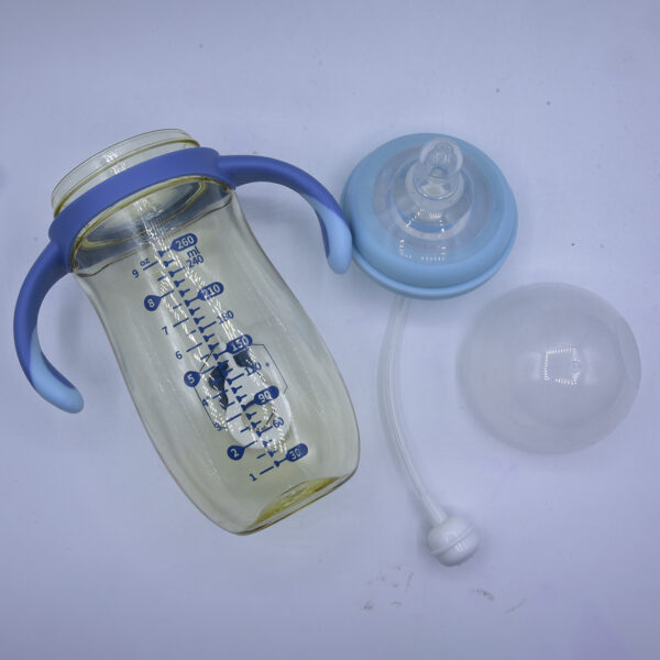 Feeder (260ml) - Plastic - Image 2