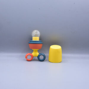 Baby Fruit Soothers