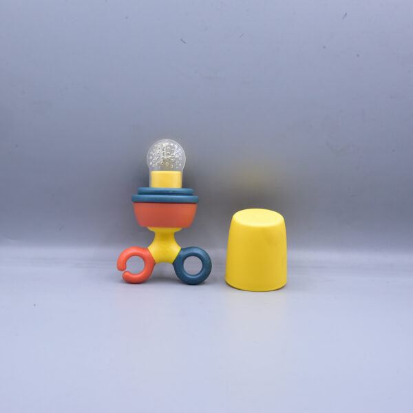 Baby Fruit Soothers