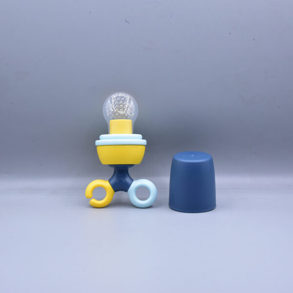 Baby Fruit Soothers - Image 2
