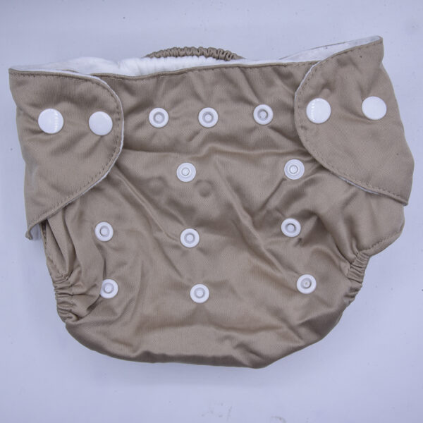 Washable Baby Nappies