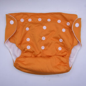 Washable Baby Nappies