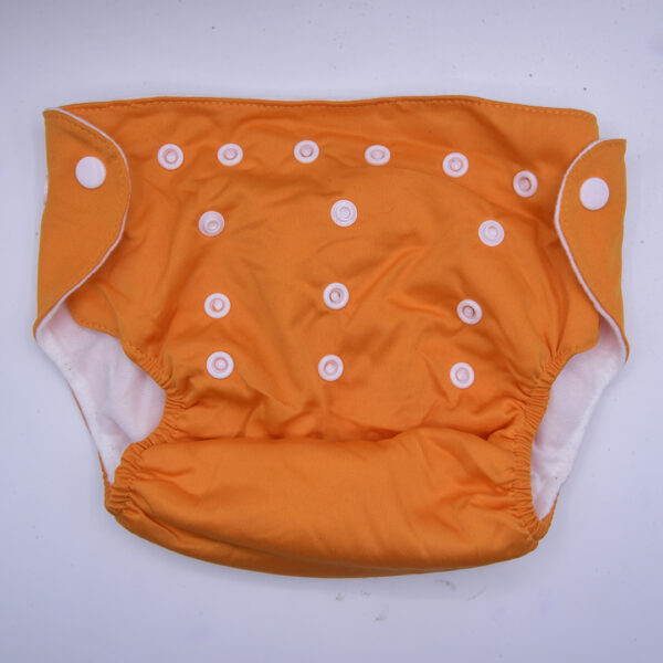 Washable Baby Nappies