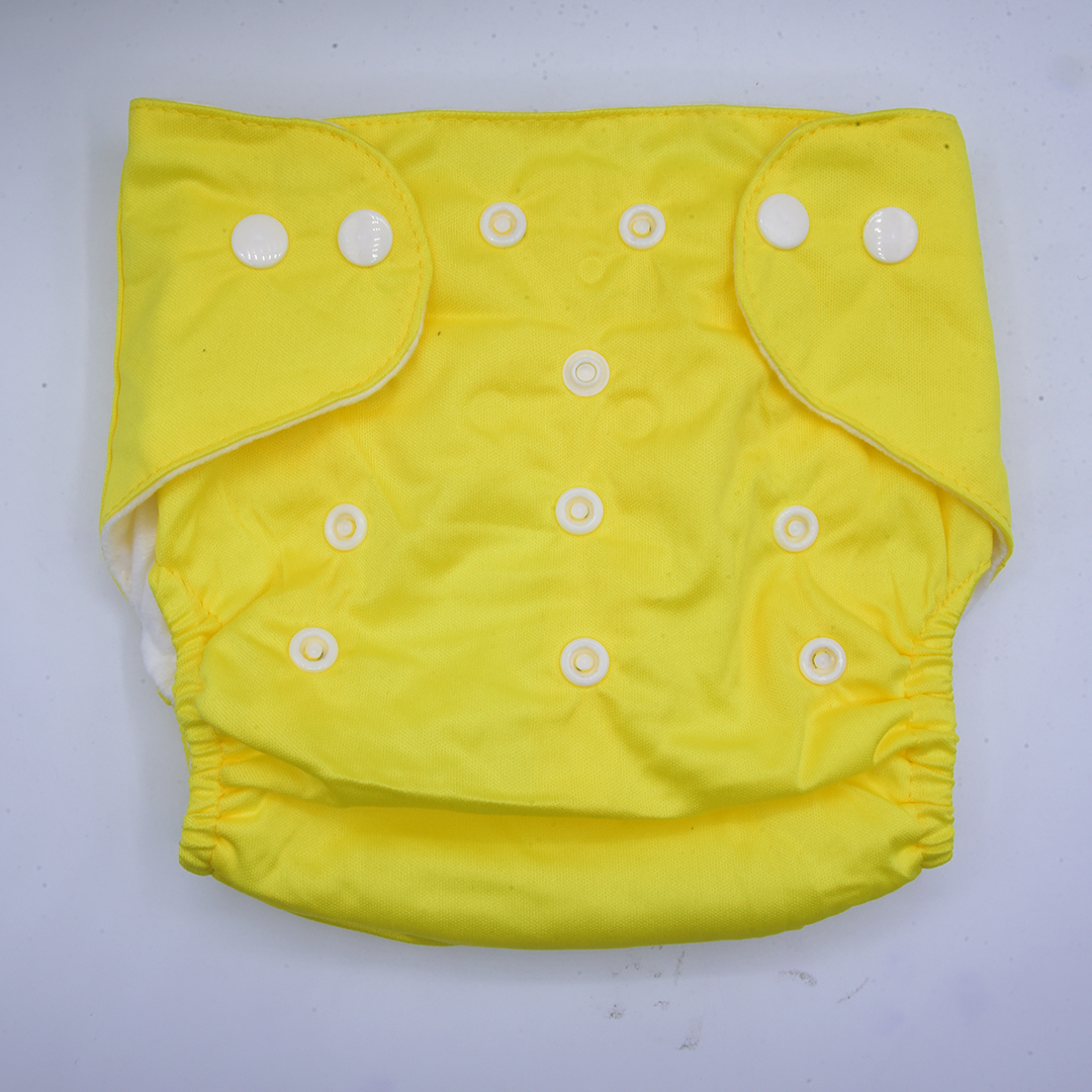 Washable Baby Nappies