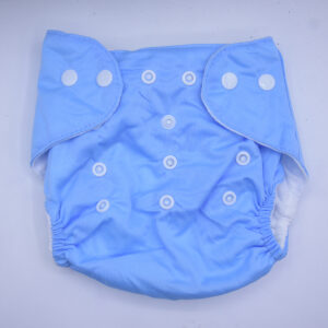 Washable Baby Nappies