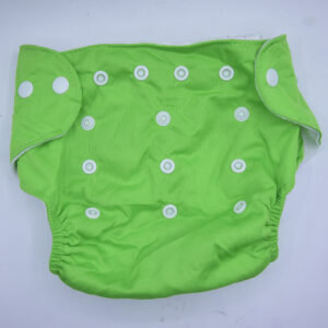 Washable Baby Nappies
