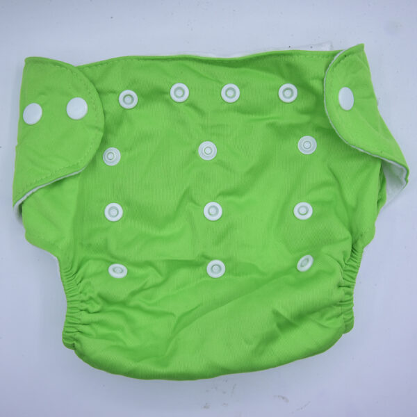 Washable Baby Nappies