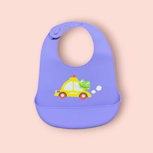 Silicon Bib