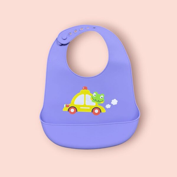 Silicon Bib