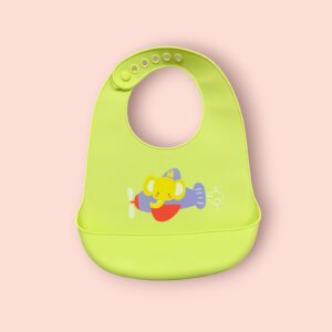 Silicon Bib