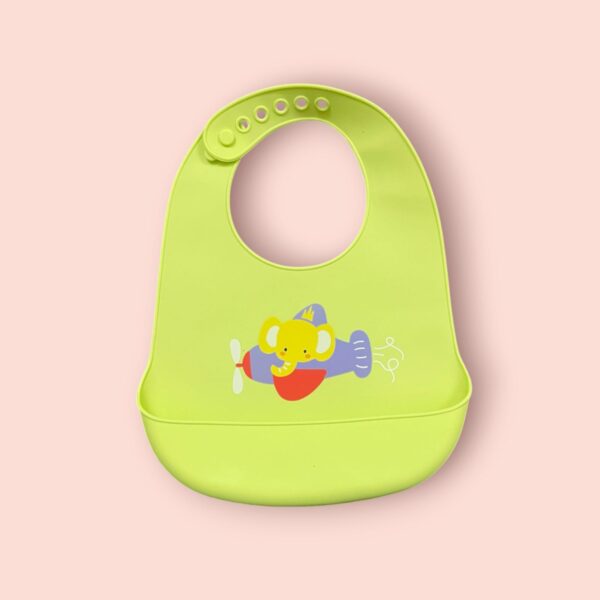 Silicon Bib
