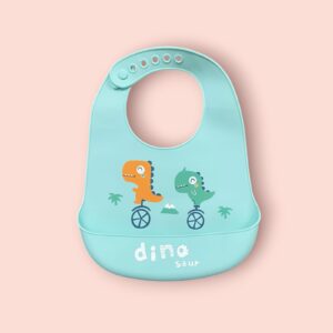 Silicon Bib