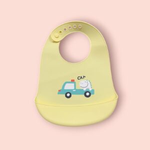 Silicon Bib