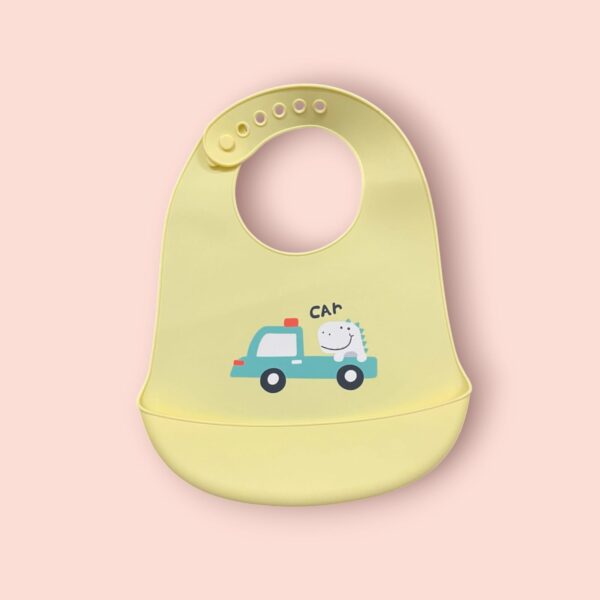 Silicon Bib