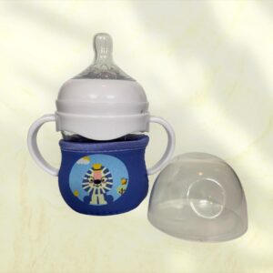 Only Feeder (120ml) - Glass