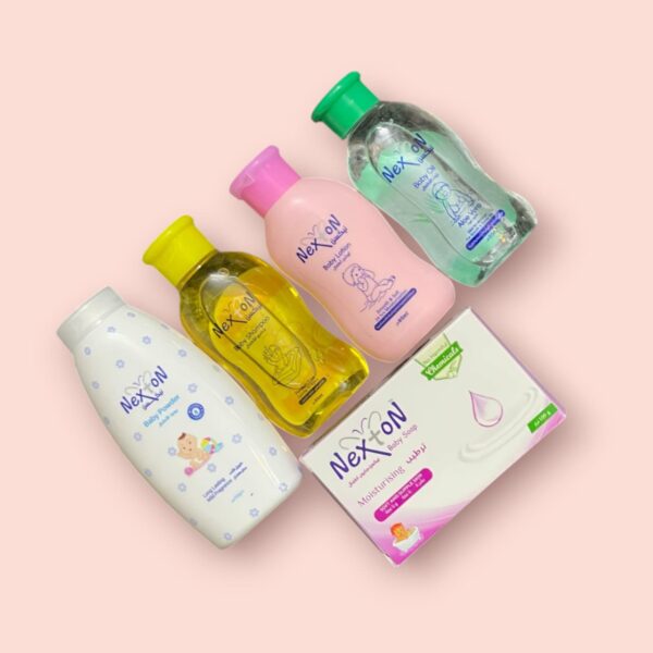 Nexton Baby Kit - Image 2
