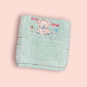 Baby Bath Towel
