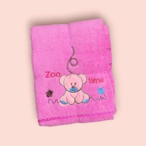 Baby Bath Towel