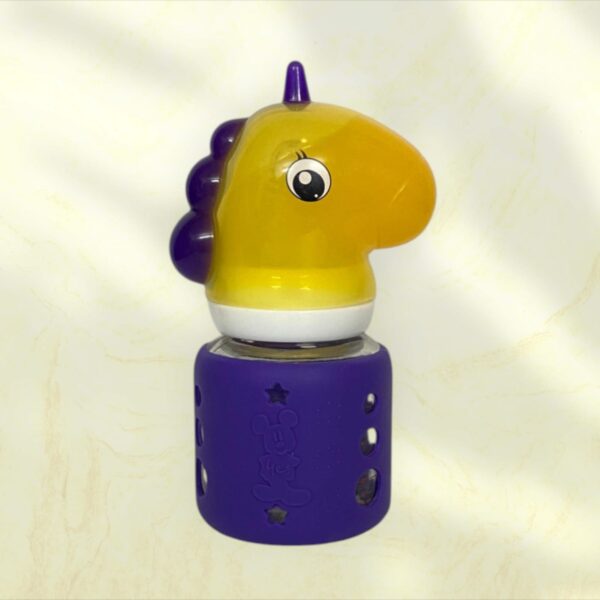 Unicone Feeder (60ml) - Glass