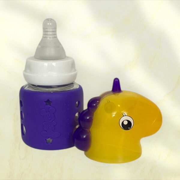 Unicone Feeder (60ml) - Glass - Image 2