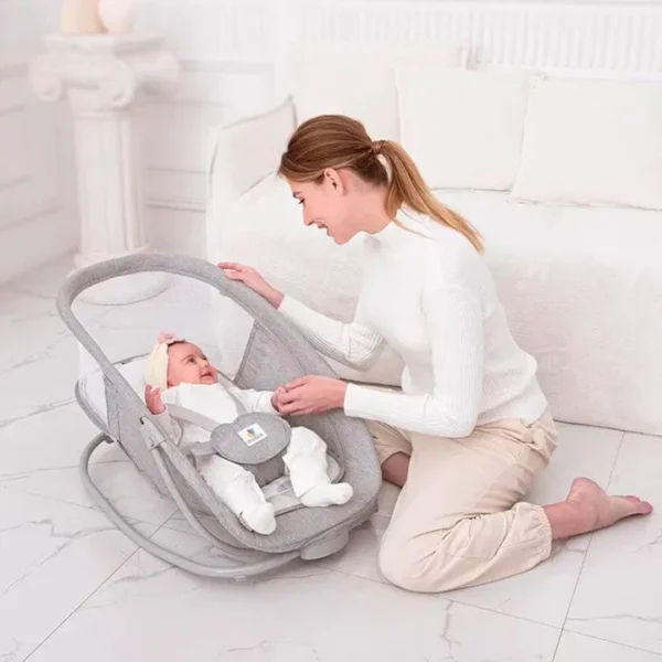 4-in-1-mastela-deluxe-multi-functional-bassinet - Image 3
