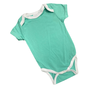 Bodysuits 0-6 Months