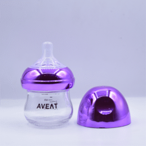 Alternative view of Avent Feeder (80mL) - Glass