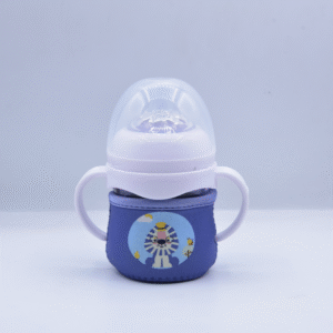 Only Feeder (120ml) - Glass