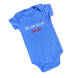 Bodysuits 0-6 Months