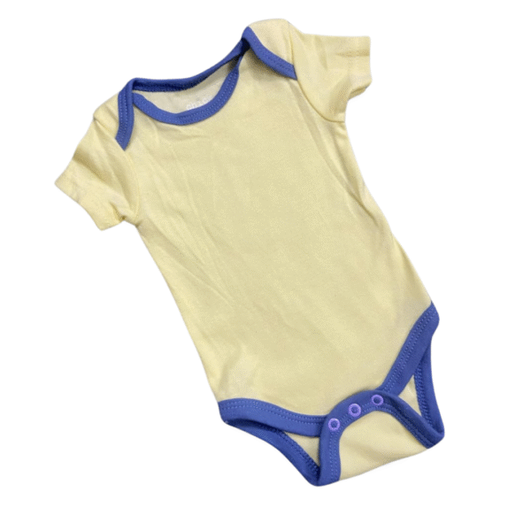 Bodysuits 0-6 Months