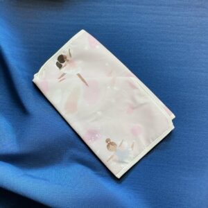 Diaper Changing Sheet-L