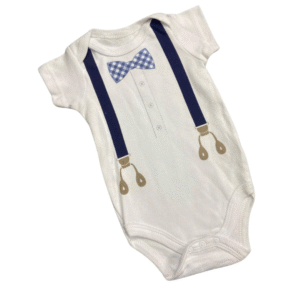 Bodysuits 0-6 Months